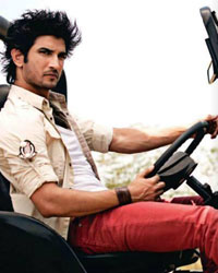 Sushant Singh Rajput